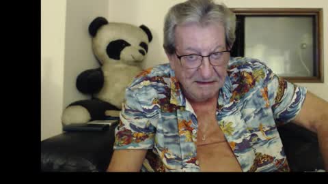 Jacques online show from September 22, 3:43 am