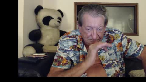 Jacques online show from September 8, 11:26 pm