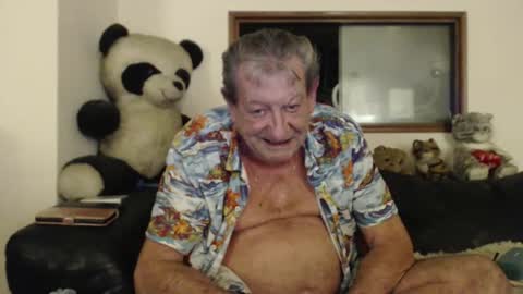 Jacques online show from March 31, 4:24 am