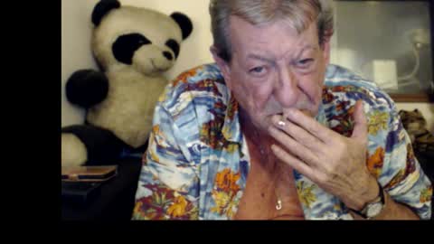 Jacques online show from March 13, 2:26 am