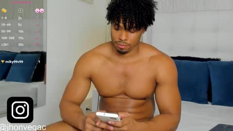Snapshot of jacub_micke chatting on September 21, 2:04 am Jacub online show from September 21, 2:04 am