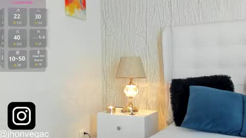 Snapshot of jacub_micke chatting on October 14, 10:57 pm Jacub online show from October 14, 10:57 pm