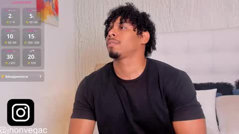 Jacub online show from November 4, 1:51 am