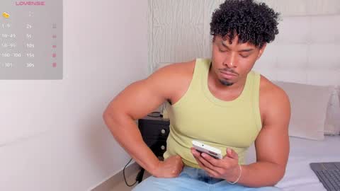 Jacub online show from April 7, 1:51 am