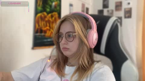 jacywinslat online show from September 21, 12:09 pm