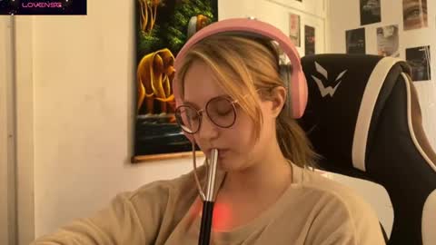 jacywinslat online show from September 26, 12:57 pm