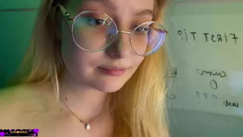 jacywinslat online show from February 25, 3:20 pm