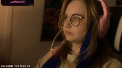 jacywinslat online show from October 28, 3:24 pm