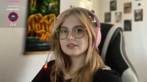 jacywinslat online show from September 8, 2:49 pm