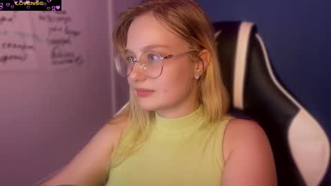 jacywinslat online show from March 6, 9:09 pm