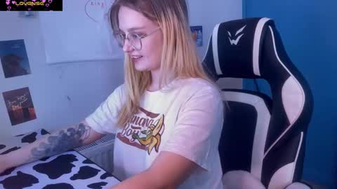 jacywinslat online show from March 10, 10:50 am