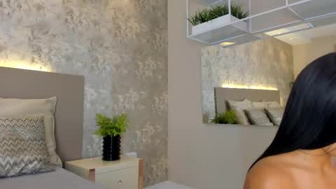 Jada Kai online show from November 12, 2:14 am