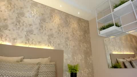 Jada Kai online show from November 10, 1:52 am