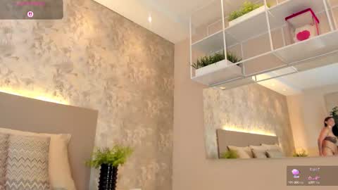 Jada Kai online show from October 8, 1:35 am