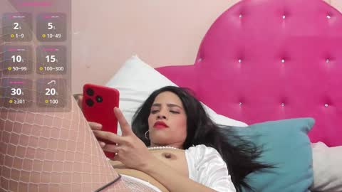 jadde_blair online show from February 3, 8:13 pm