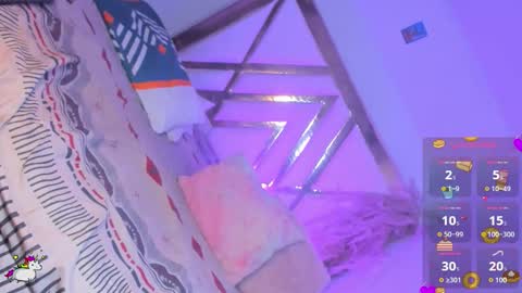 Vanniall online show from November 30, 10:11 am