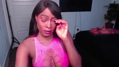 Jade online show from November 19, 11:36 pm