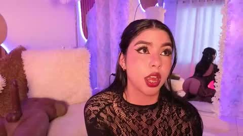  Jade Bonnet online show from December 1, 12:03 pm