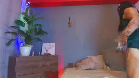  Jade Brunete  online show from May 12, 8:40 pm