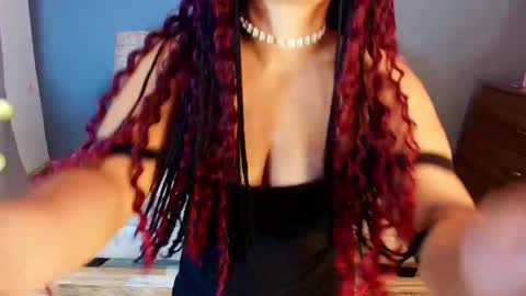  Jade Brunete  online show from September 30, 8:41 pm