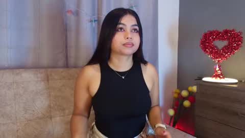  Jade Brunete  online show from February 15, 8:07 pm