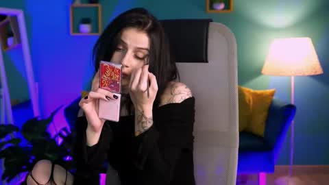 jade_castle online show from March 8, 4:33 pm