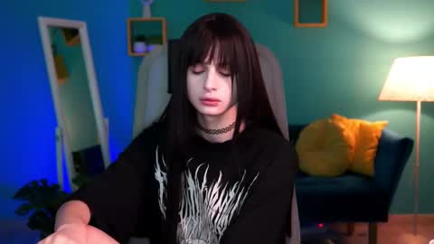 Snapshot of jade_castle chatting on March 1, 2:59 am jade_castle online show from March 1, 2:59 am