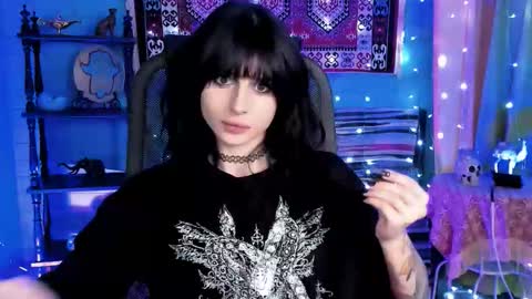 jade_castle online show from February 18, 4:40 pm