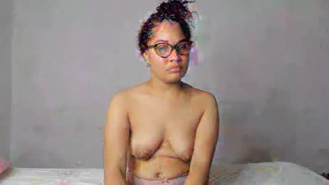 Jadeleidy Dorthini online show from January 13, 8:27 pm