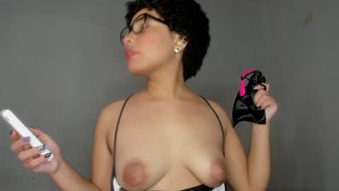 Jadeleidy Dorthini online show from October 30, 7:47 pm