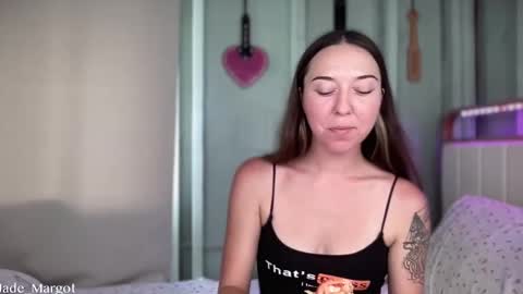 Snapshot of jade_margot chatting on October 20, 9:31 pm Jade Margot online show from October 20, 9:31 pm