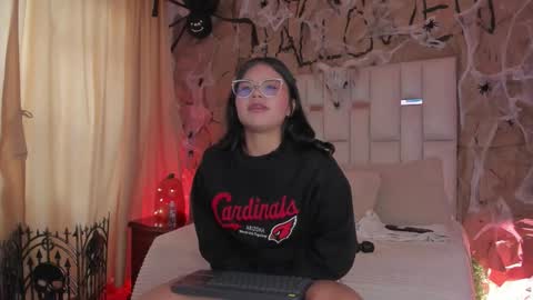 Snapshot of jade_nm chatting on October 23, 2:07 pm ade online show from October 23, 2:07 pm