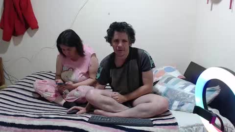 Snapshot of jade_noah_ chatting on October 1, 11:20 am jade y noah online show from October 1, 11:20 am