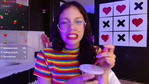 JADE online show from March 10, 3:30 pm