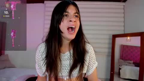 Jade online show from October 9, 9:53 pm