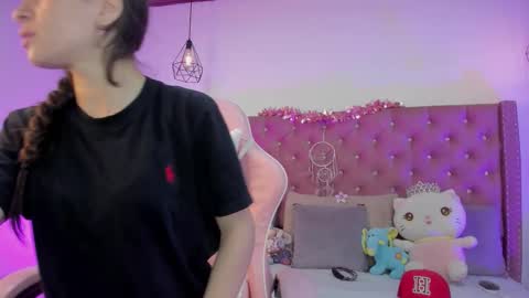 Jade online show from February 18, 3:50 am