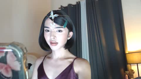 Adriana online show from February 18, 8:52 pm