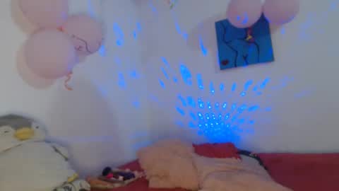 Jade Watson online show from November 19, 2:11 am