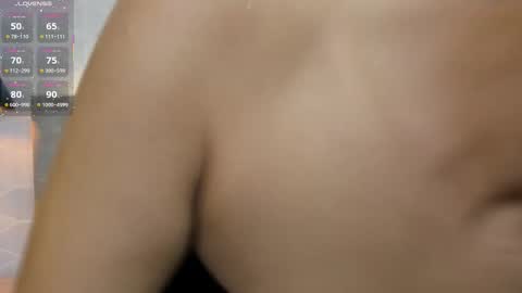 Alanis Cooper online show from September 26, 1:35 am