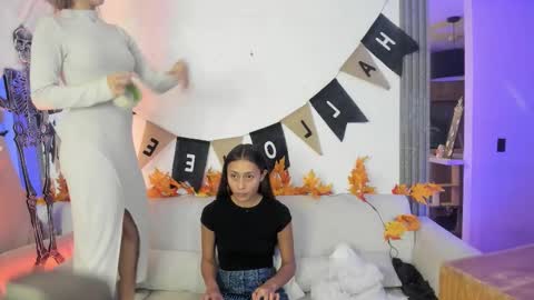 Jade online show from October 9, 1:55 am