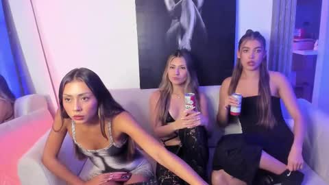 Jade online show from October 28, 3:18 am