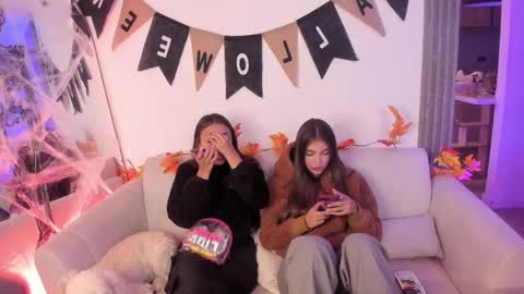 Jade online show from October 11, 2:38 am