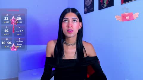 Jade Benett online show from January 20, 12:57 am