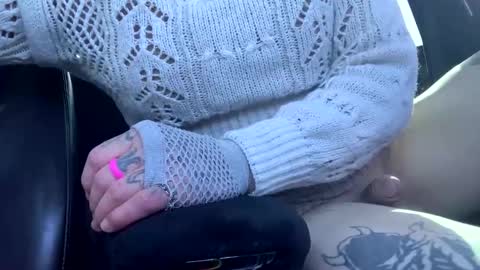 jadedrose88 online show from December 21, 7:27 pm