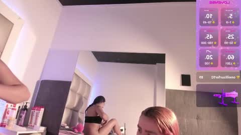 jadeestudios online show from September 18, 2:10 pm