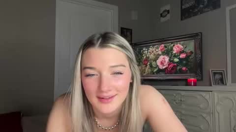 Jade james online show from March 21, 3:34 am