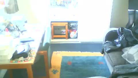 Jademinx online show from April 24, 12:18 pm