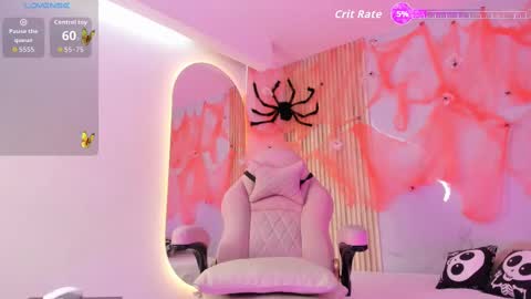 Snapshot of jaden_montgomeri chatting on October 8, 2:45 pm ARIA online show from October 8, 2:45 pm