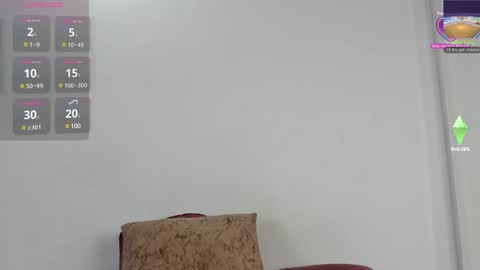 Jade Smith online show from February 12, 1:06 pm