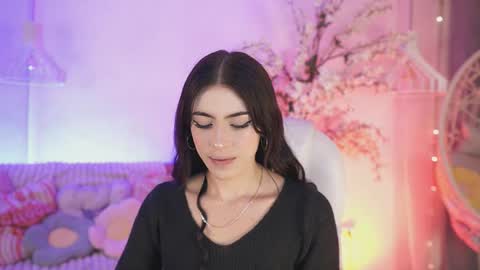 Jade Summer online show from December 22, 11:39 am